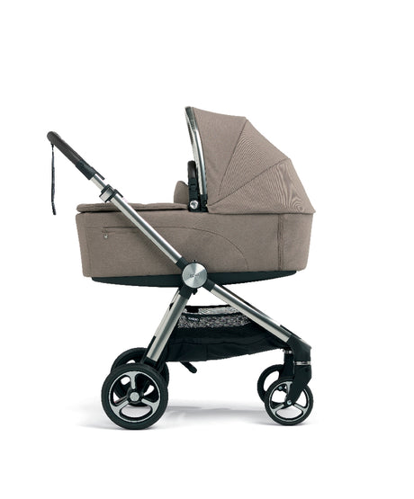 Mamas & Papas Vardo Premium 360 Travel & Nursery Bundle