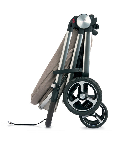 Mamas & Papas Vardo Premium 360 Travel & Nursery Bundle