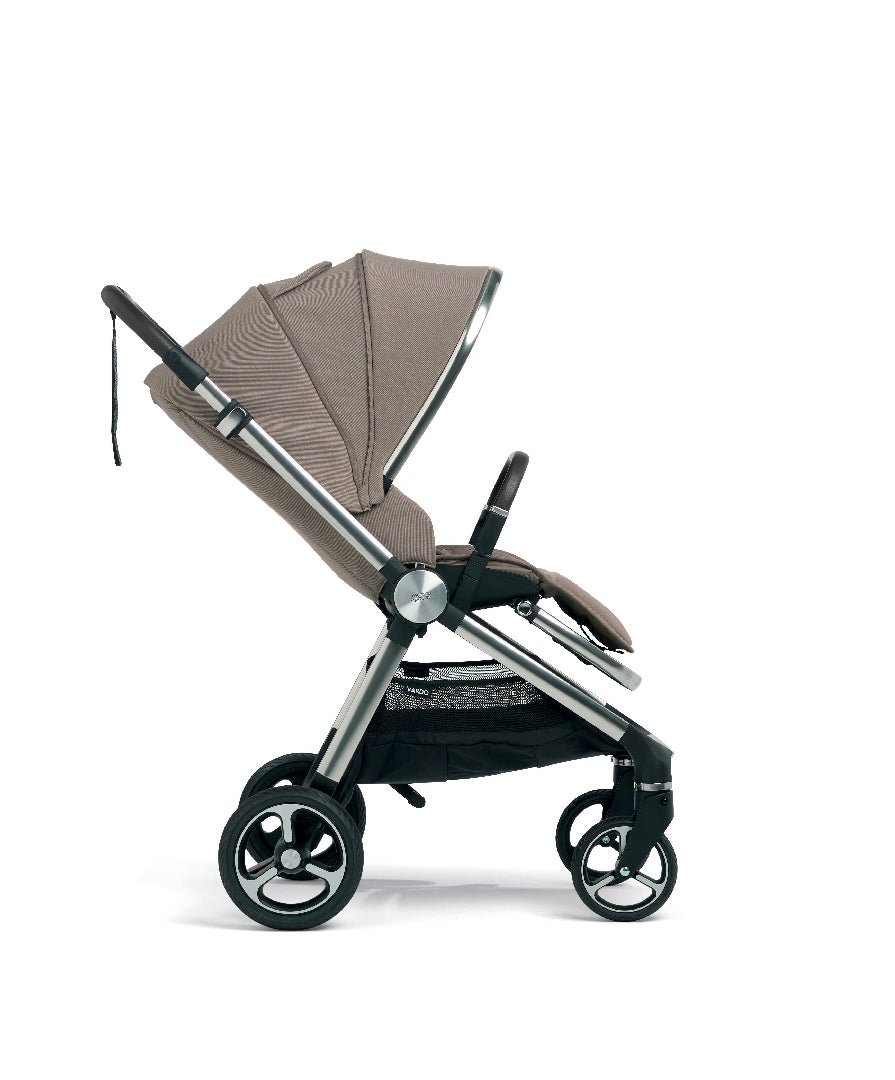 Vardo Travel System Bundle with Maxi-Cosi Pebble 360 Pro² Car Seat