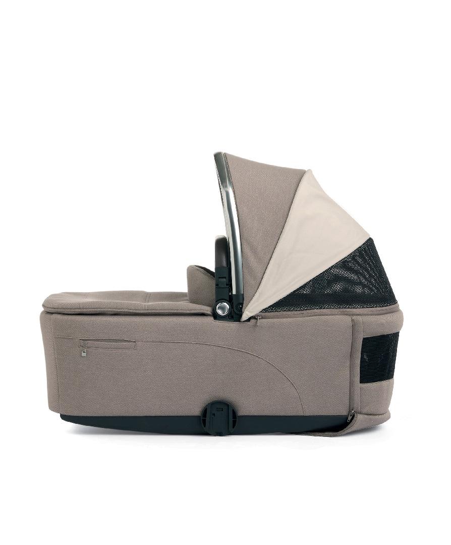 Mamas & Papas Vardo 7 Piece Pram Bundle, Heritage