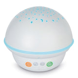 Jane Glow Musical Projector with Crying Sensor