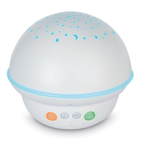 Jane Glow Musical Projector with Crying Sensor