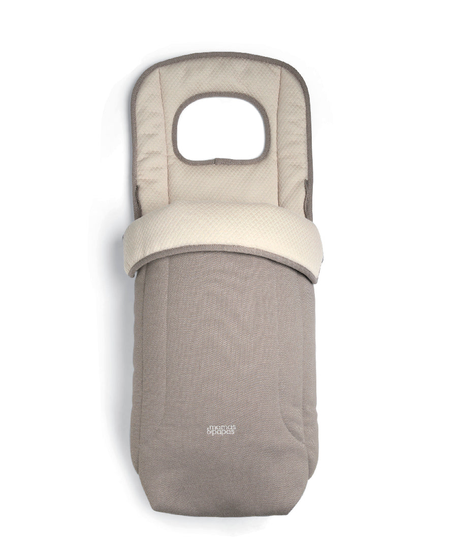 Mamas & Papas Vardo Footmuff