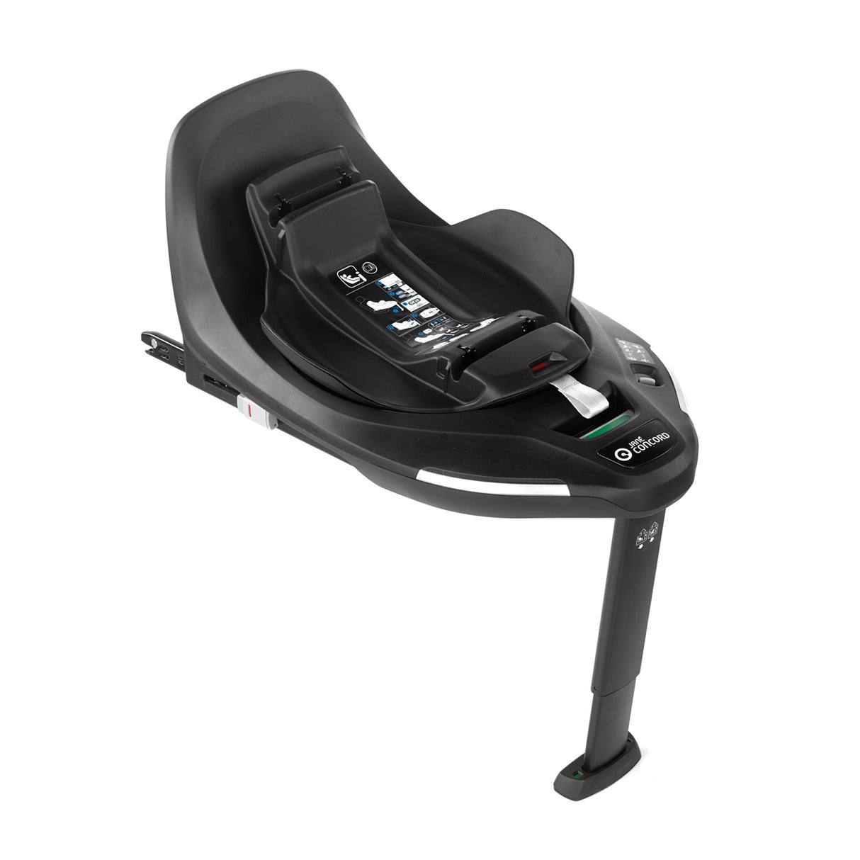 Jane Muum-4 Travel System, Botanic