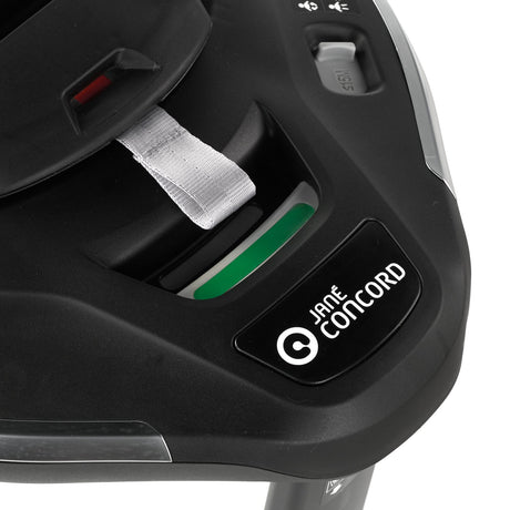 Jane Kombibase 360 Rotating Isofix Base