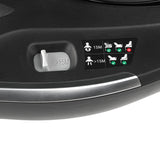 Jane Muum-4 Fully Equipped 0-4 Year Family Car Seat Travel System Bundle