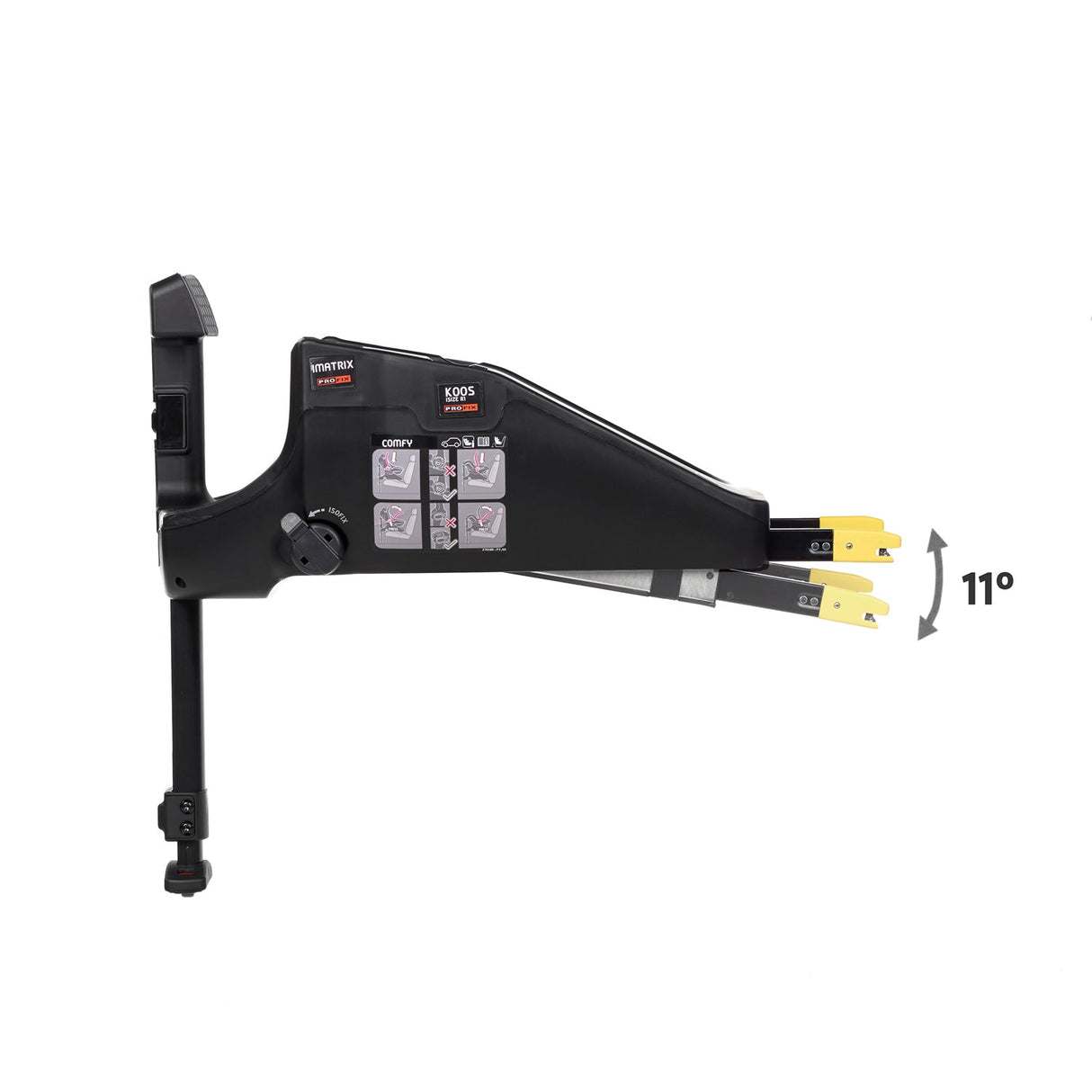 Jane Muum-4 Trio Koos Travel System