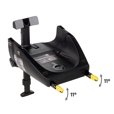 Jané Limited Edition Crosslight Pro Carbon 3in1 Travel System with Koos Car Seat