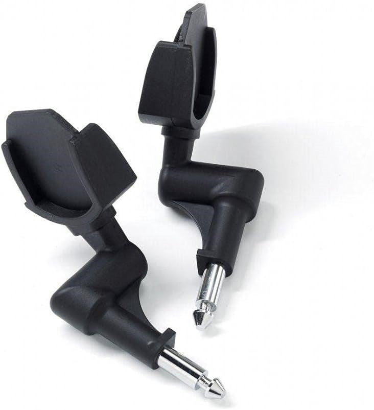 n Universal Car Seat Adaptors