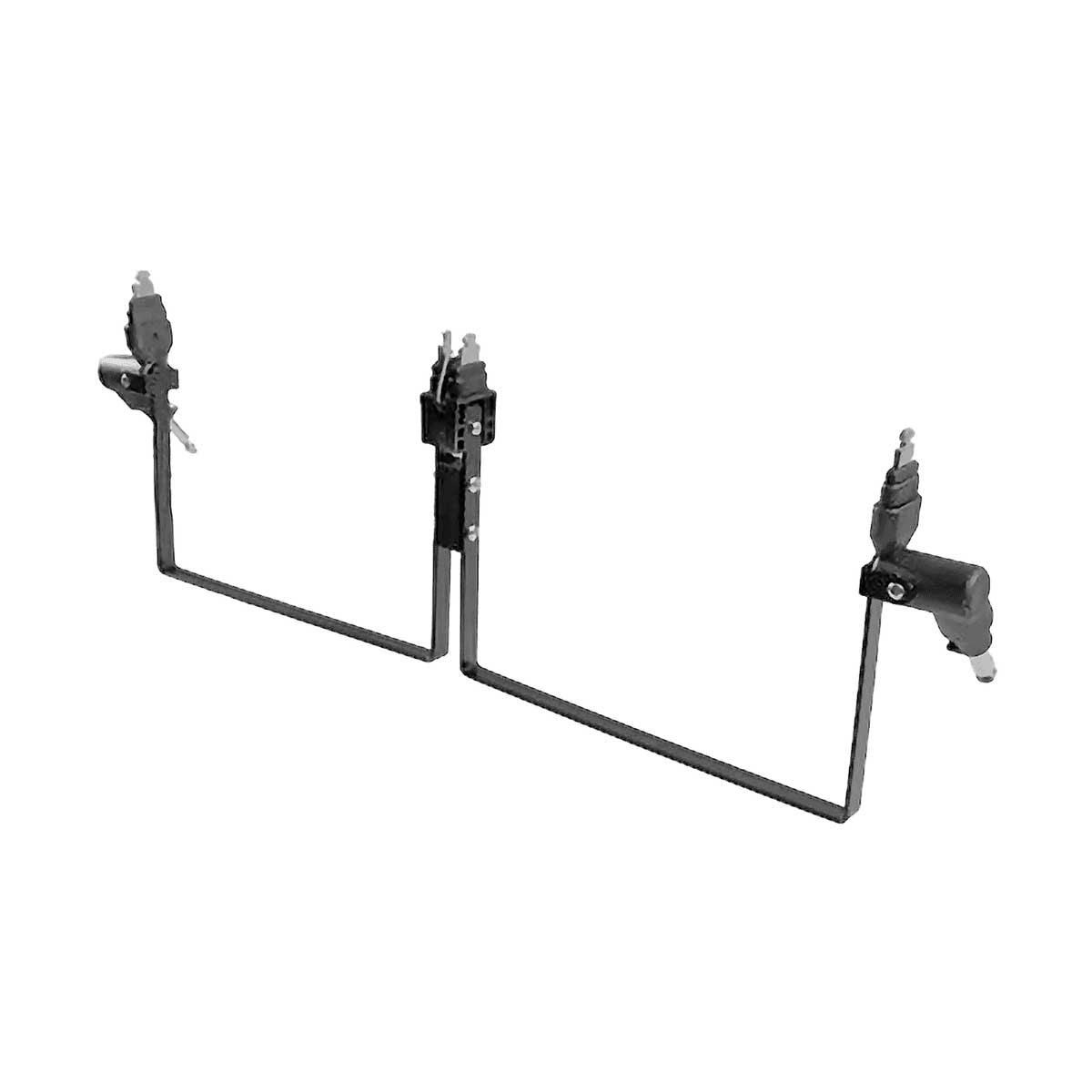n Nipper Double Carrycot Adaptor