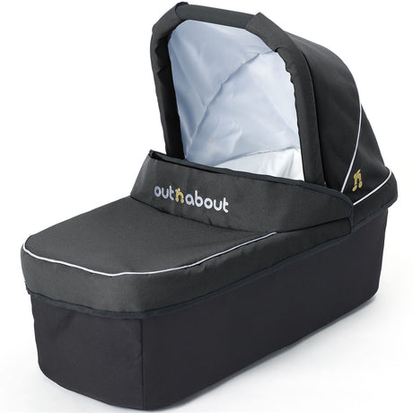 Out 'n' About Nipper V5 Single Carrycot