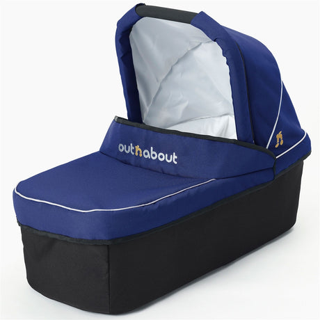 Out 'n' About Nipper V5 Single Carrycot
