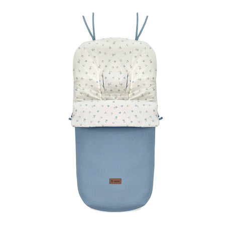 Jane Nest Plus Slight Pushchair Footmuff