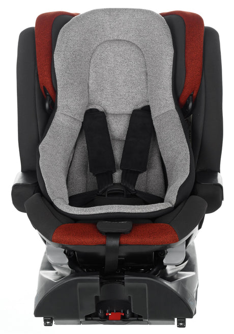 Jane Groowy + Nest, iSize All Stages Car Seat, 40-150 cm, 0-12 years