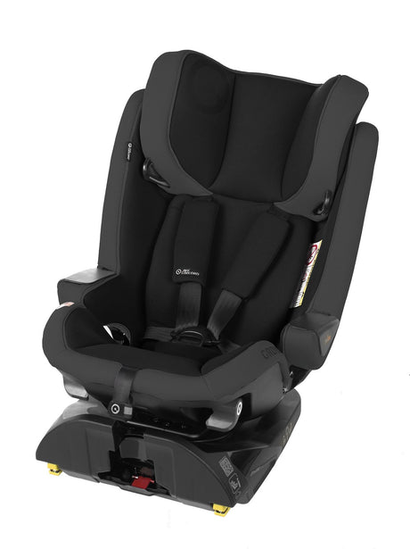 Jane Groowy + Nest, iSize All Stages Car Seat, 40-150 cm, 0-12 years