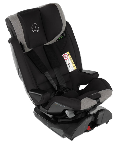 Jane Groowy, iSize Car Seat, 60-150 cm, 9m-12 years