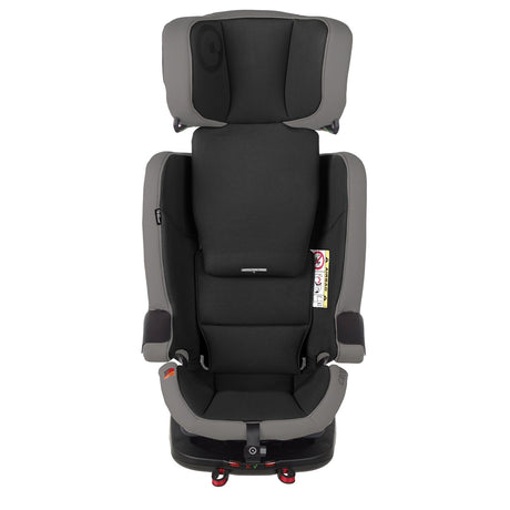 Jane Groowy, iSize Car Seat, 60-150 cm, 9m-12 years