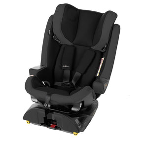Jane Groowy, iSize Car Seat, 60-150 cm, 9m-12 years