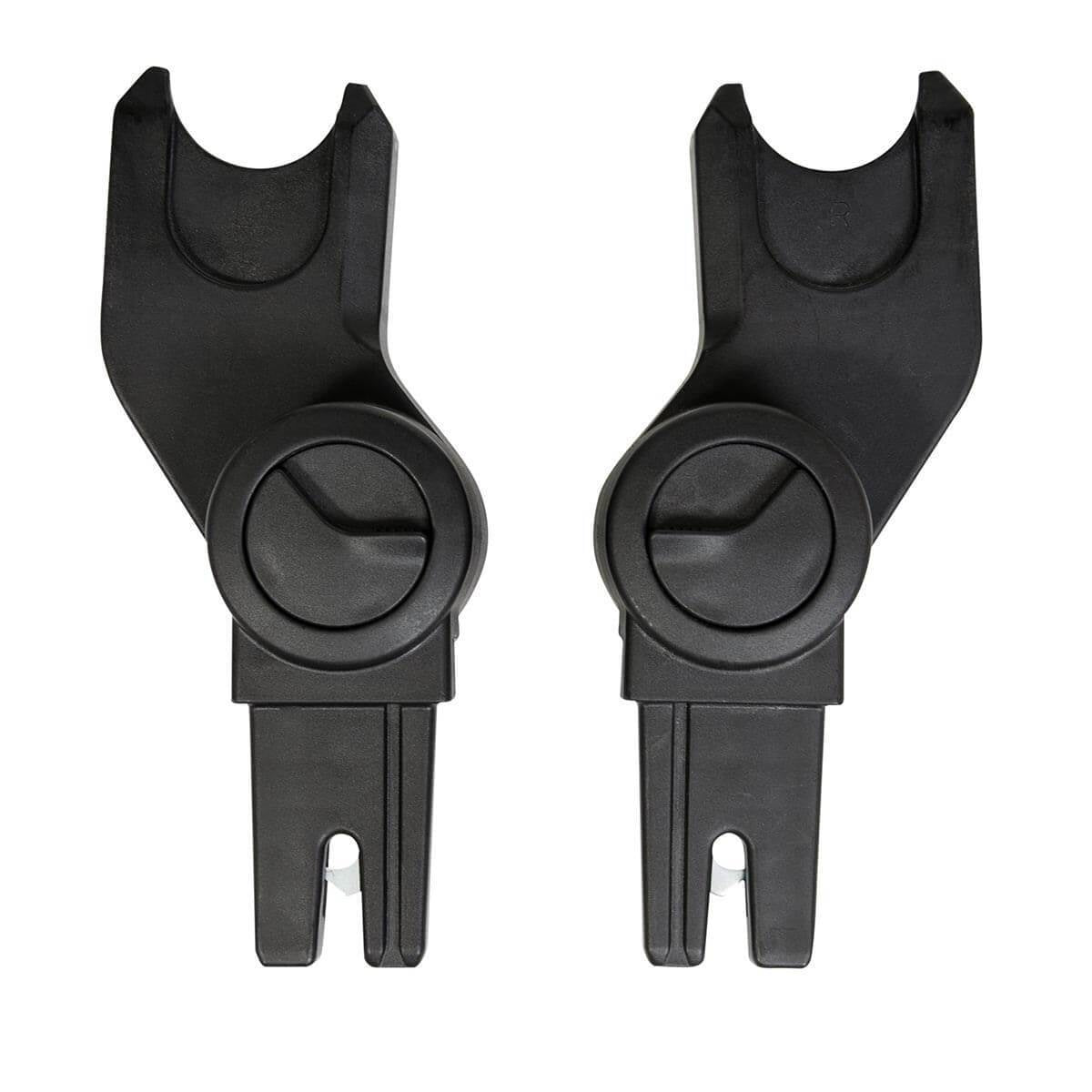 Clip 37 car seat adaptors