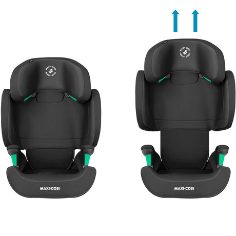 Maxi-Cosi Morion i-Size Car Seat