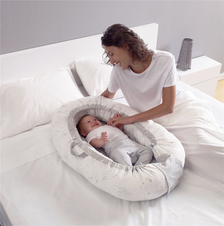 Jane Growing Plus XL baby nest