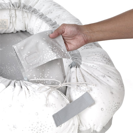 Jane Growing Plus XL baby nest