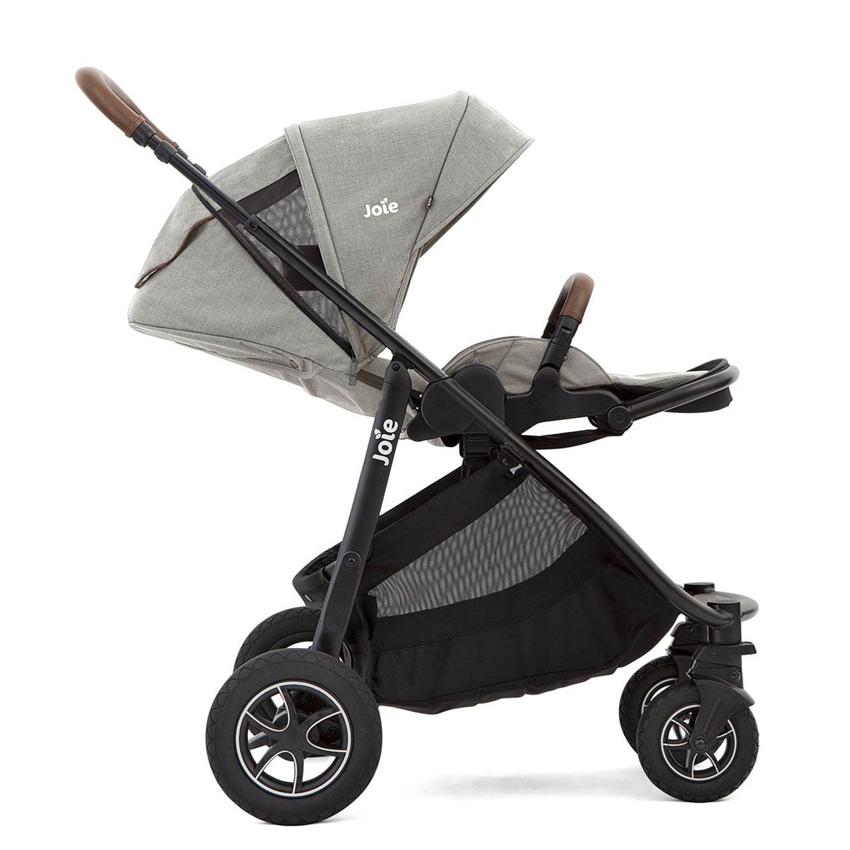 Joie Versatrax pushchair