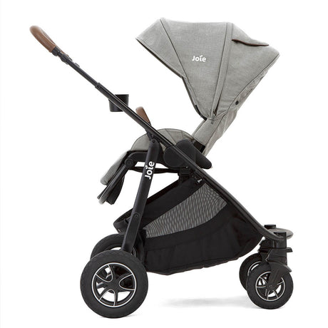 Joie Versatrax pushchair