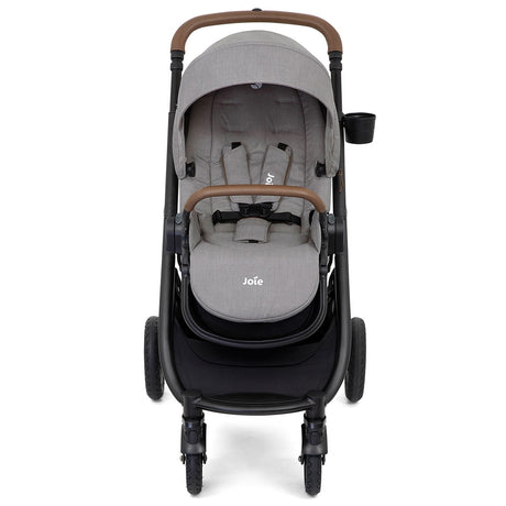 Joie Versatrax pushchair