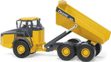 Siku 3506 John Deere Dumper Truck Construction site vehicle, 1:50 Scale, Metal