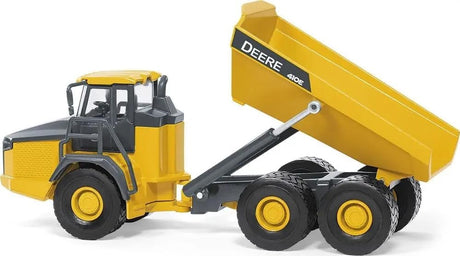 Siku 3506 John Deere Dumper Truck Construction site vehicle, 1:50 Scale, Metal