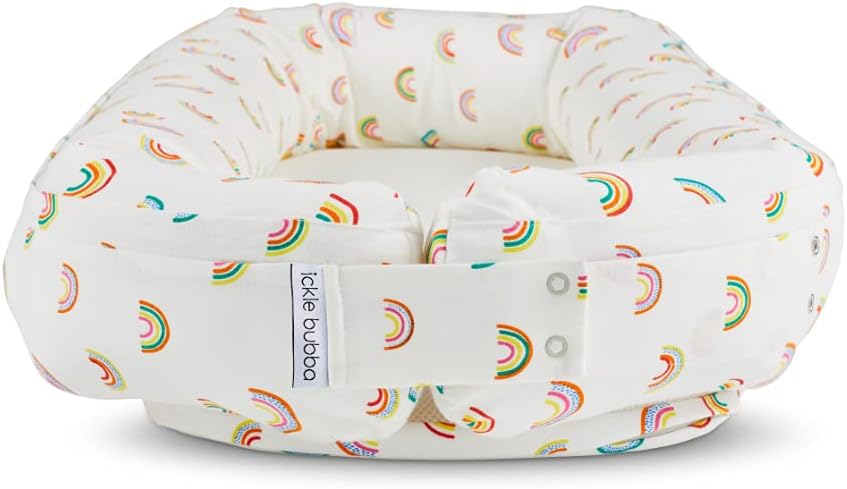 Ickle Bubba Bubba Pod, Rainbow Dreams