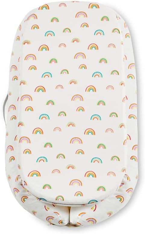 Ickle Bubba Bubba Pod, Rainbow Dreams