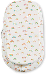 Ickle Bubba Bubba Pod, Rainbow Dreams