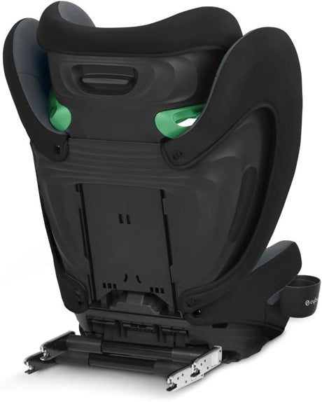 Cybex Solution B2 i-Fix, Steel Grey