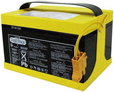 Peg Perego Official 24V - 8 Ah Replacement Battery