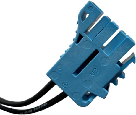 Peg Perego Official 12V - 12 Ah Replacement Battery