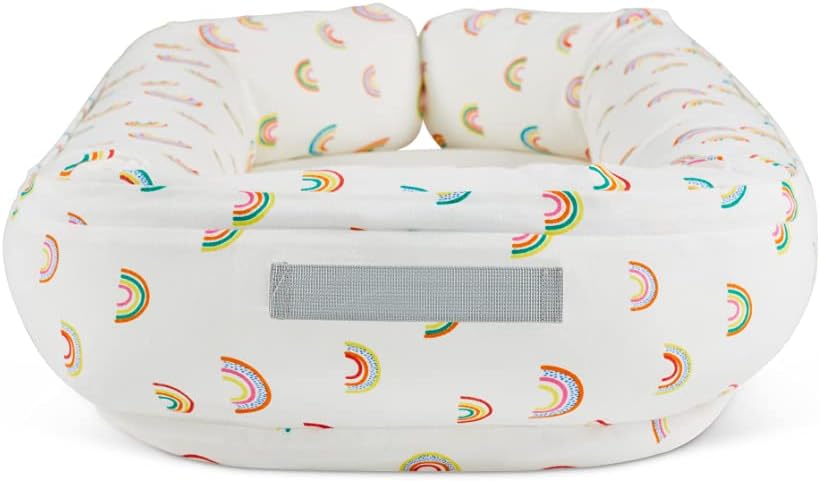 Ickle Bubba Bubba Pod, Rainbow Dreams