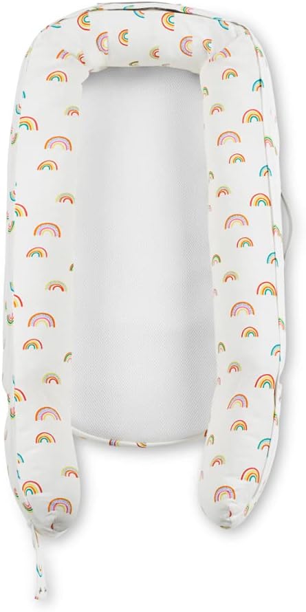 Ickle Bubba Bubba Pod, Rainbow Dreams