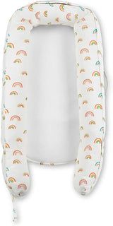 Ickle Bubba Bubba Pod, Rainbow Dreams