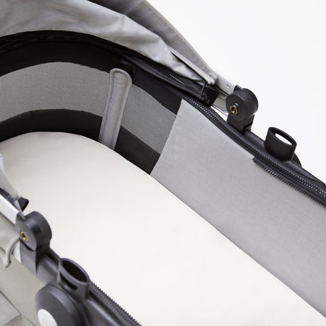 Little Green Sheep Natural Carrycot Mattress For Joolz Day