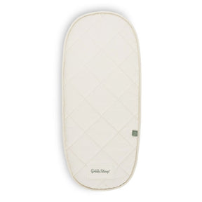 Little Green Sheep Natural Carrycot Mattress For Joolz Day