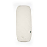 Little Green Sheep Natural Carrycot Mattress