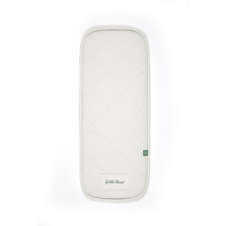 Little Green Sheep Natural Carrycot Mattress