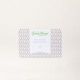 Little Green Sheep Natural Carrycot Mattress