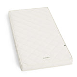 Little Green Sheep Twist Natural Cot Bed Mattress 140 x 70cm