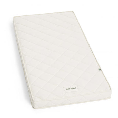 Little Green Sheep Twist Natural Cot Bed Mattress 140 x 70cm