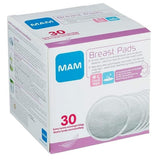 MAM Breast Pads (Pack of 30)