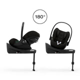 Cybex Gazelle 11 Piece Complete Travel System Bundle