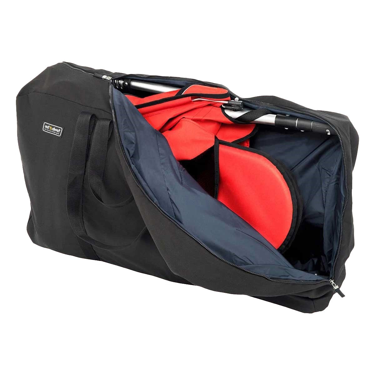 n Pushchair Carry Bag
